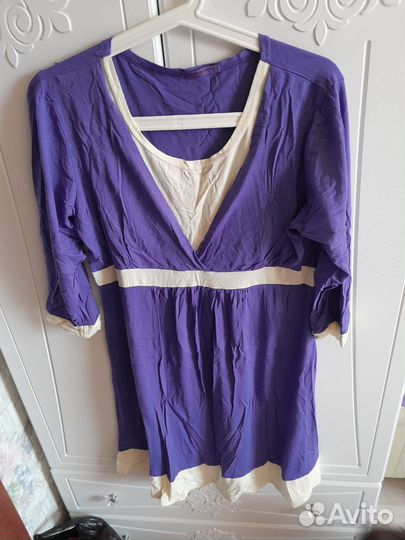 Женские вещи пакетом 48