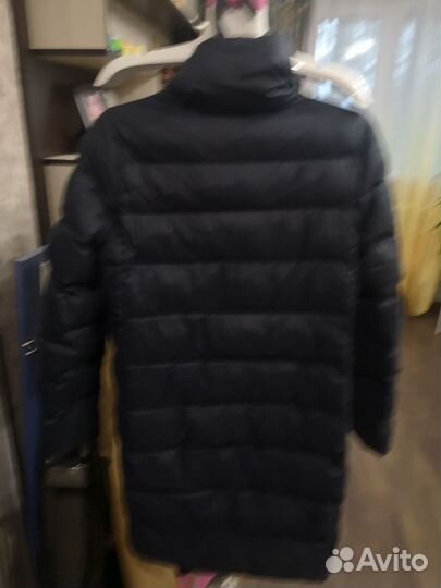 Пальто женское