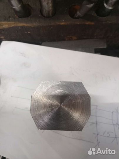 Лифт проставки на УАЗ. 4 см(40мм)