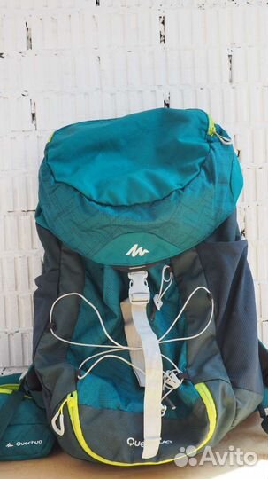 Аренда: палатка, спальники, рюкзаки