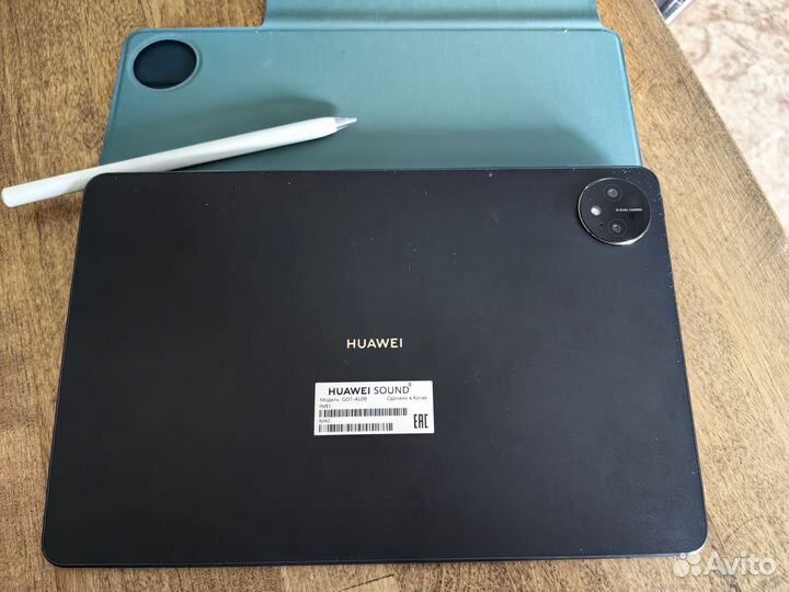 Планшет Huawei matepad 11 pro LTE GOT-AL09+ стилус
