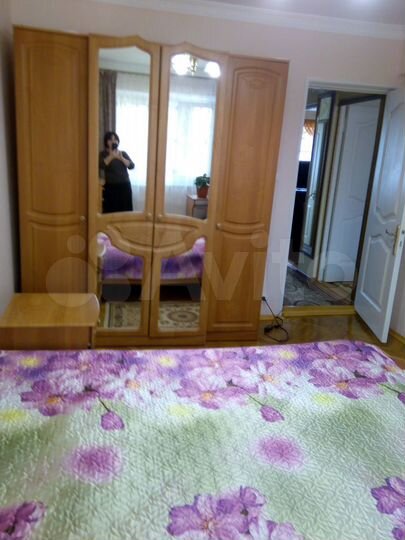 Комната 16 м² в 1-к., 5/5 эт.