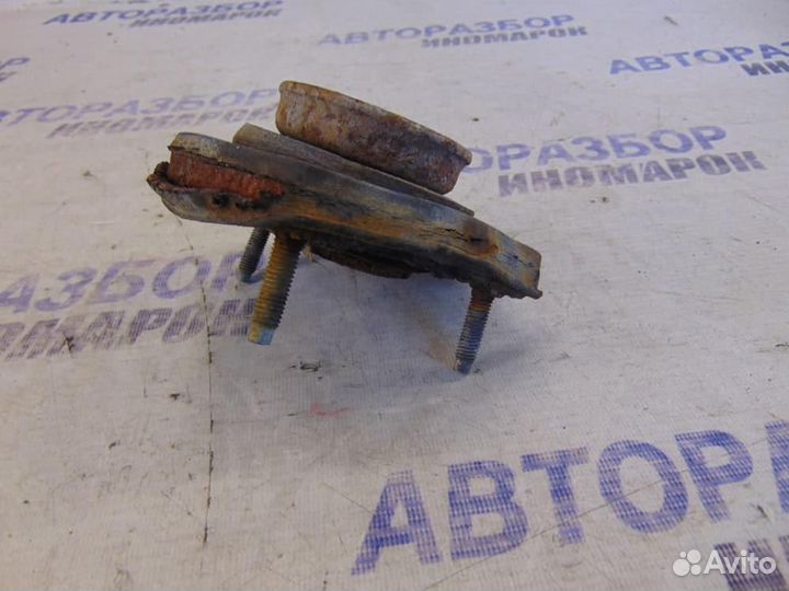 Опора заднего амортизатора для Toyota Carina E 19