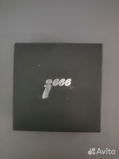 Беспроводные bluetooth наушники i666