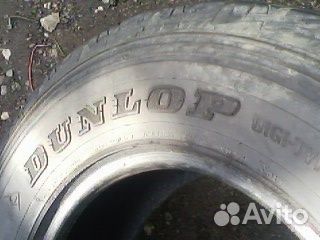 Dunlop Grandtrek AT3 265/65 R17