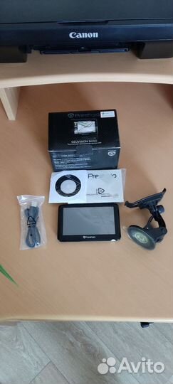 Gps navigator навигатор