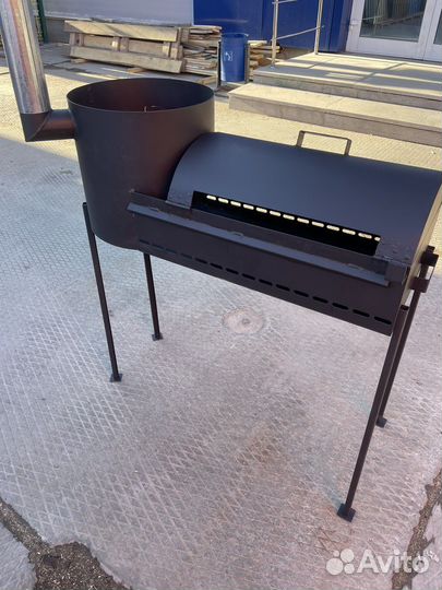 Мангал барбекю