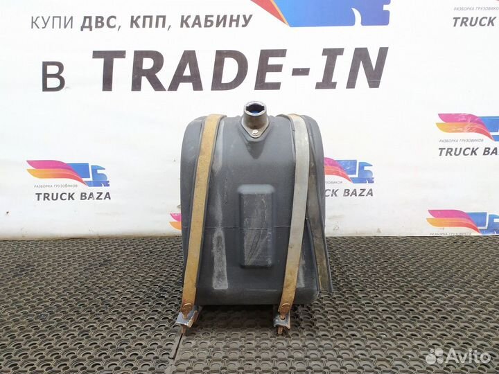 Бак AdBlue 95 L камаз 5490