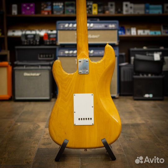 Yamaha SR500 Japan (used)