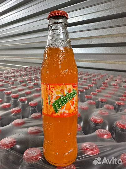 Кола, миринда, 7up, Пепси стекло, напитки