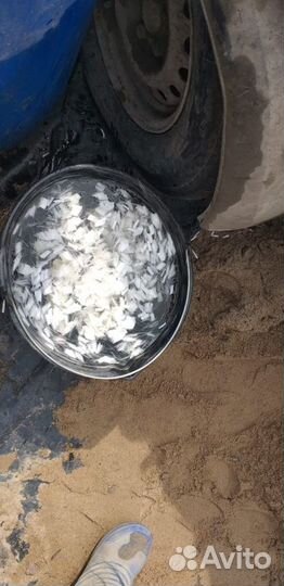 Стяжка пола