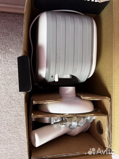 Мясорубка redmond