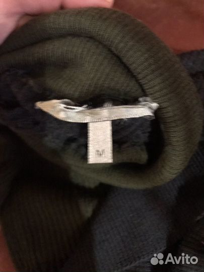 Max mara водолазка женская М