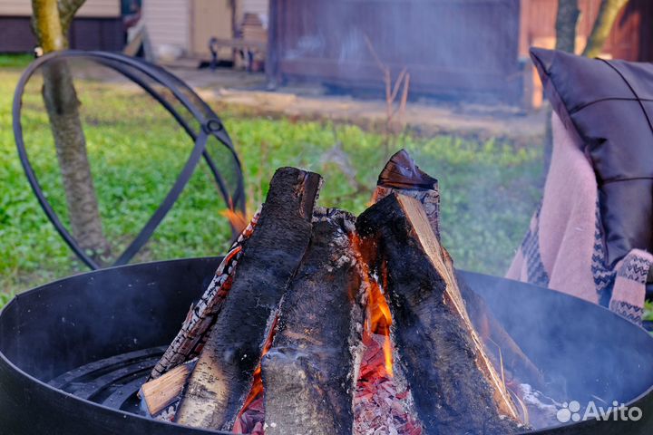 Костровая Чаша 