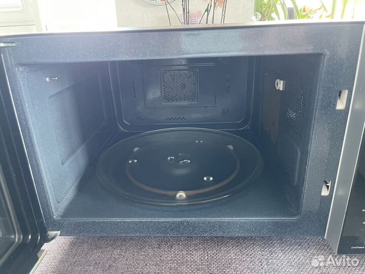 Микроволновая печь Samsung