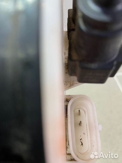 Бензонасос, станция в сборе Lifan Breez 2011 г