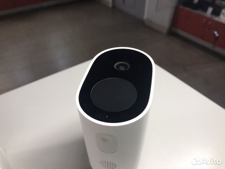 IP камера Xiaomi Mi Wireless Outdoor