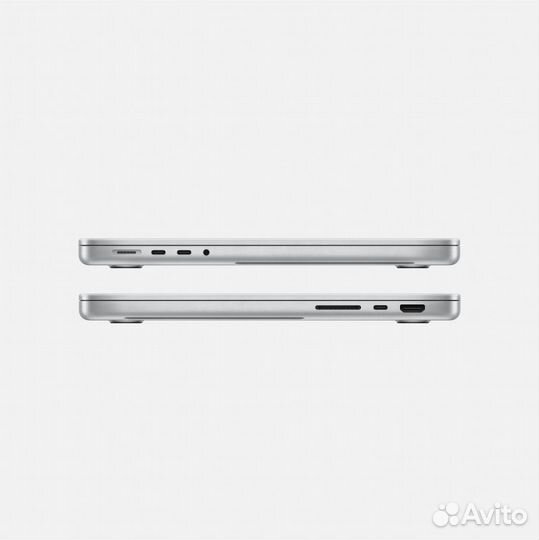 MacBook Pro 14 M2 Max (12C/30C) 64/4TB Silver