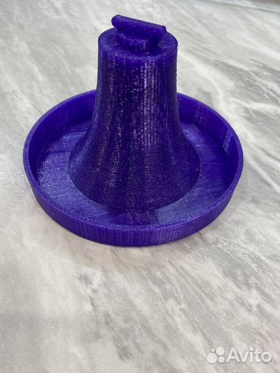 Адаптер фильтра для пылесоса karcher wd3