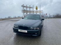 BMW 5 серия 2.8 AT, 2000, 500 000 км