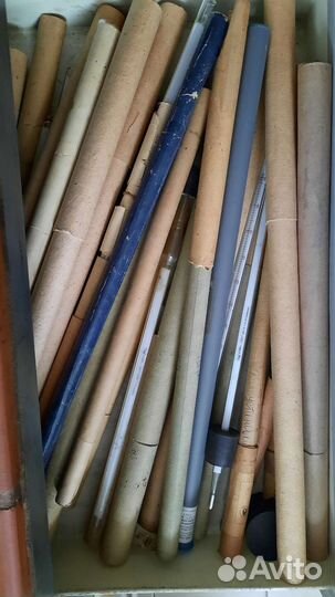 Термометр ртутный спиртовой лабораторный