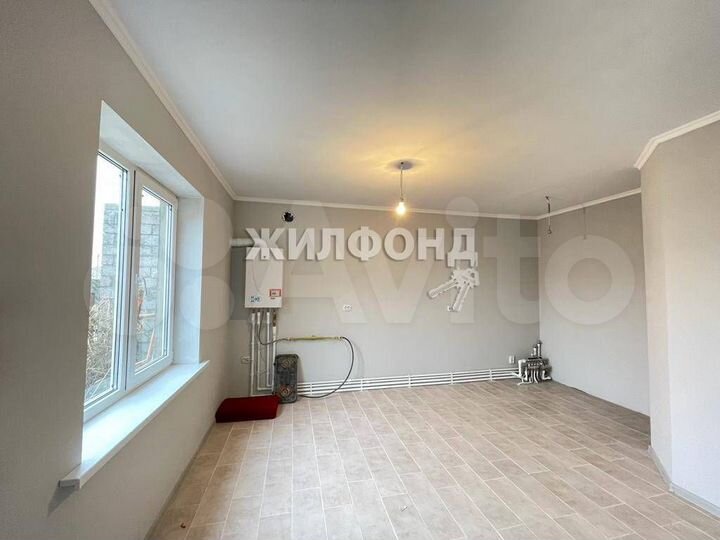 Дом 162 м² на участке 6 сот.