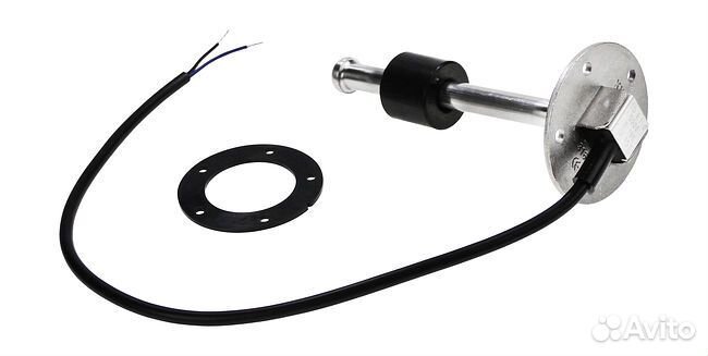 Датчик уровня топлива