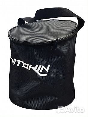 Сумка для шайб vitokin