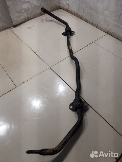 Стабилизатор (передний) (Hyundai Tucson IV)