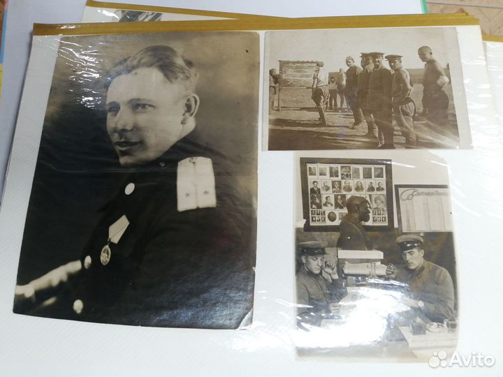 Старые фото, 1940-1980г.г