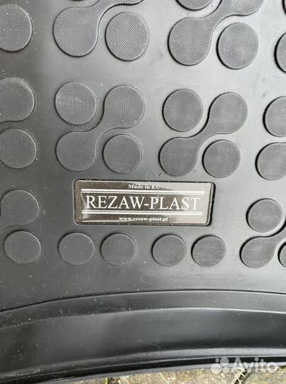 Коврики для автомобиля