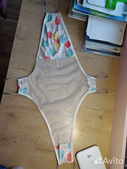 Гамак для купания