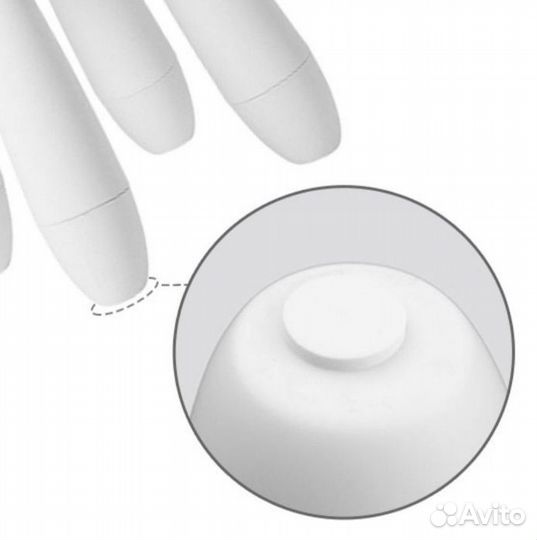 Детский пластиковый табурет (аналог Икеа Маммут)