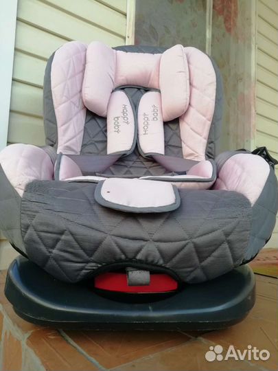 Кресло детское, авто кресло для ребёнка