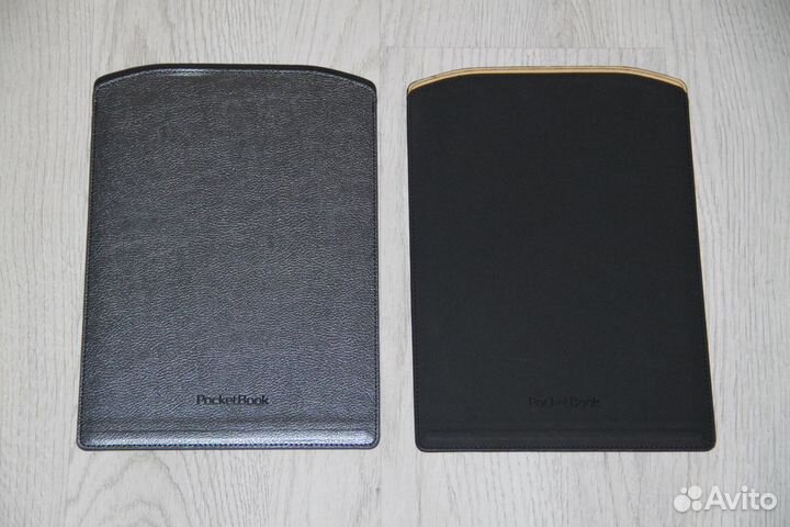 Чехол Pocketbook X (PB1040)