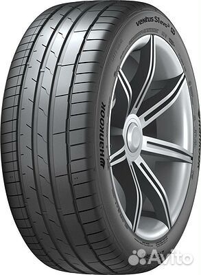 Hankook Ventus S1 Evo 3 K127C 245/45 R20 103W