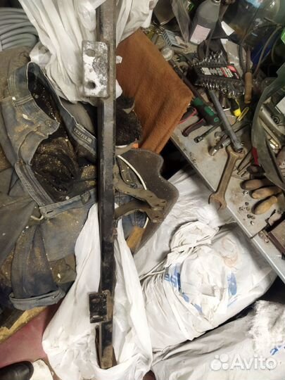 Оригинальный фаркоп бмв BMW e34 е34