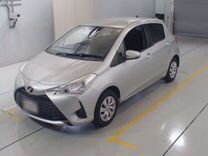 Toyota Vitz 1.0 CVT, 2019, 76 000 км, с пробегом, цена 749 000 руб.