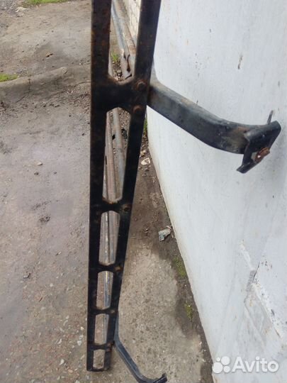 Багажник на крышу -для авто ваз