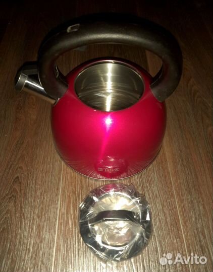 Чайник 3 / Чайник 4 (новый)