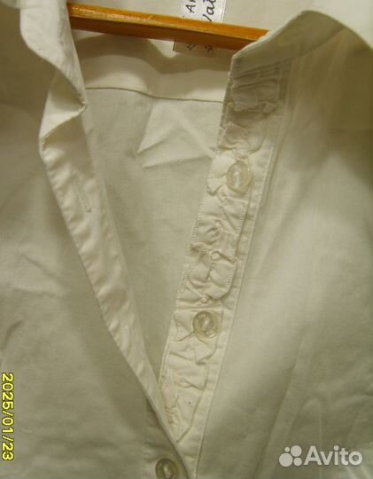 Комплект в офисном стиле