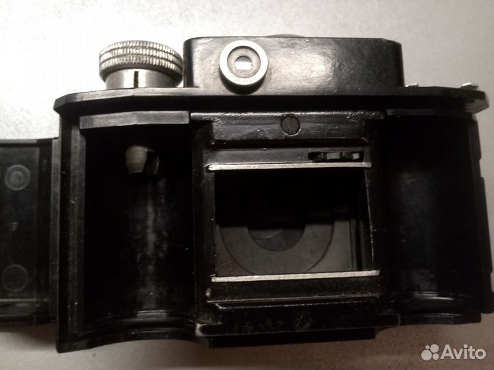 Фотоаппарат 