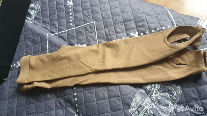 Костюм для фигурного катания 116 122