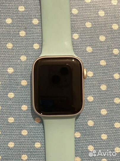 Apple watch se 44mm