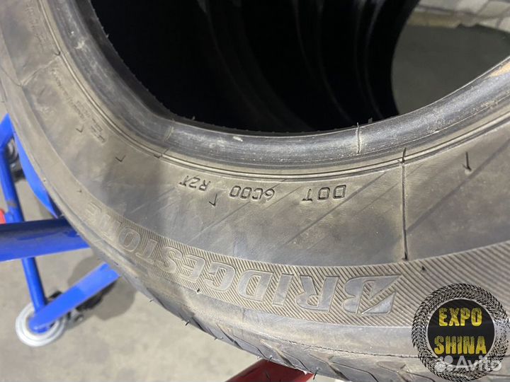 Bridgestone Turanza T001 225/55 R18