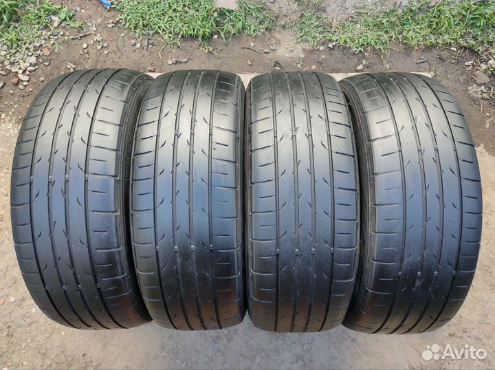 Dunlop Direzza DZ102 205/60 R15