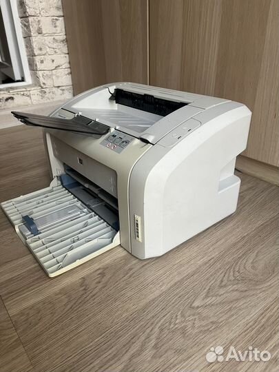 Принтер
