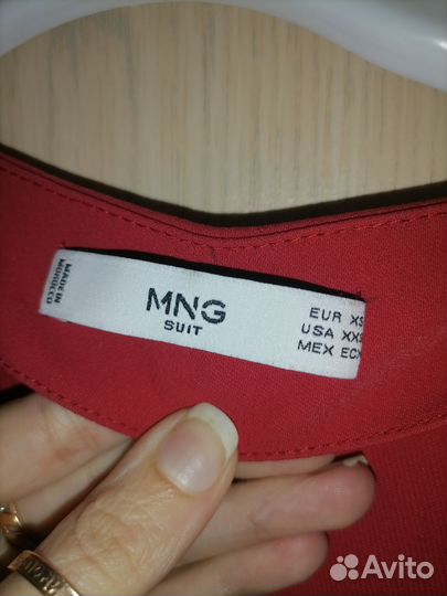 Комбинезон женский