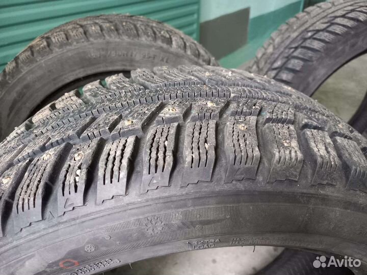 Kumho I'Zen KW22 215/50 R17 50