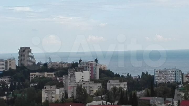 1-к. квартира, 41 м², 8/9 эт.